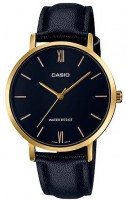 Наручные часы casio   ltp-vt01gl-1b