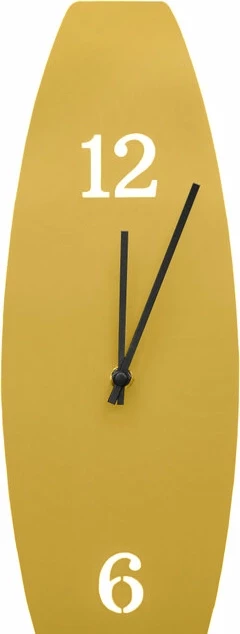 Настенные часы Рубин 4313-005