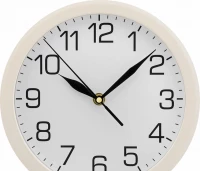 Настенные часы Алмаз Е175