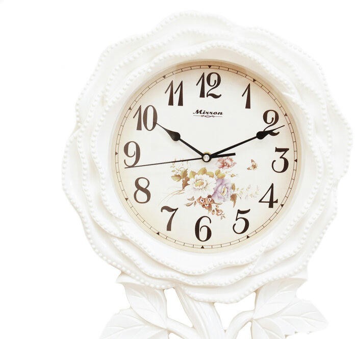 Настенные часы mirron s75a ББ