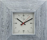 Настенные часы nicole time nt051