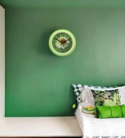 Настенные часы Алмаз Р49