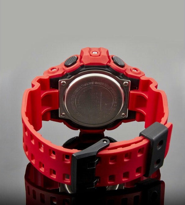 Наручные часы ga-700-4a