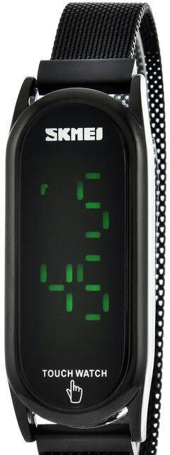 Наручные часы skmei 1697bk black