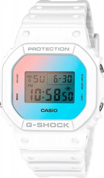 наручные часы casio dw-5600tl-7d