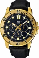 наручные часы casio mtp-vd300gl-1e