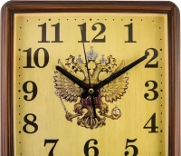 Настенные часы Алмаз Т45