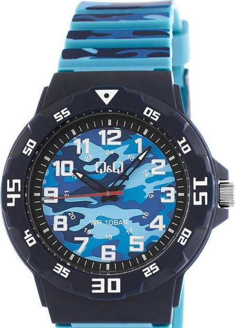 Наручные часы qq v02a-010vy