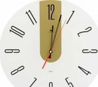 Настенные часы Рубин 4041-003