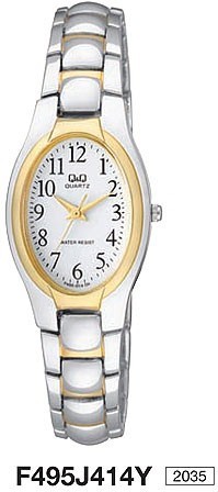 Наручные часы q&q   f495j414y rus