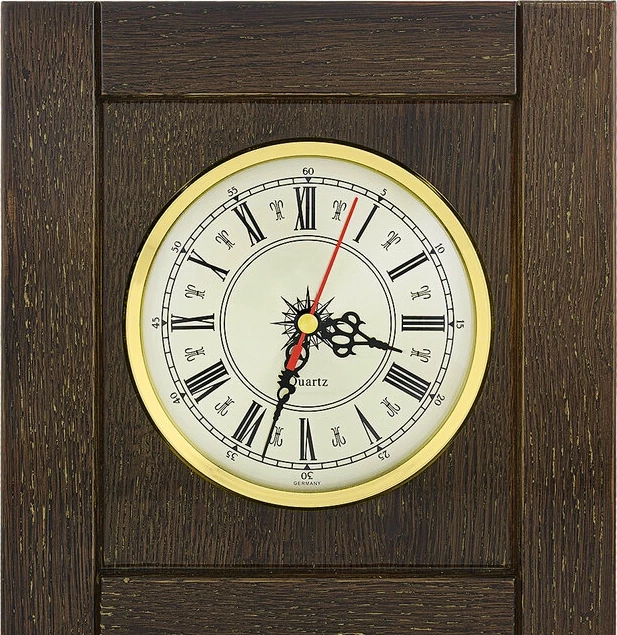 Настольные часы БРИГ+ Н48