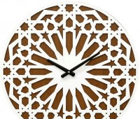 Настенные часы hr 63-12 50*50