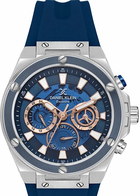 Наручные часы daniel klein dk13889-4