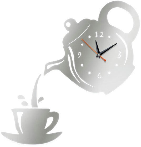 Настенные часы mirron Т188 С