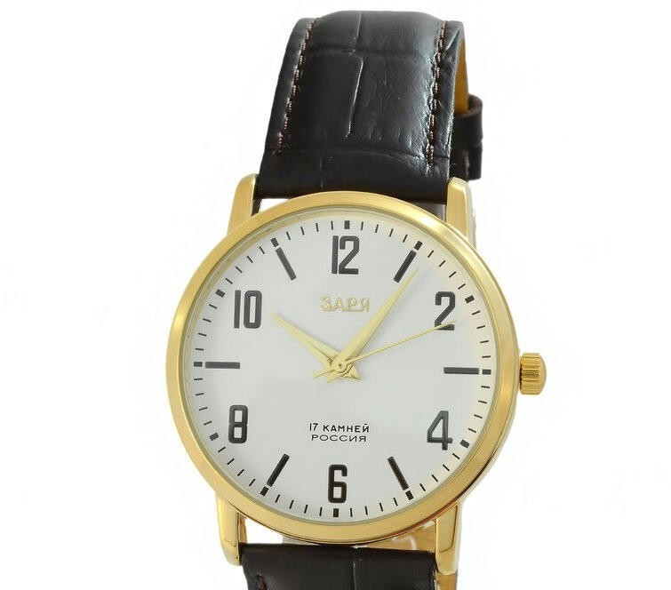 Наручные часы Заря g5173200