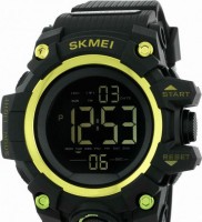 Skmei 2140GD gold