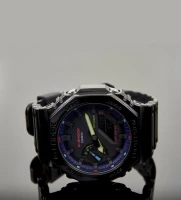 Наручные часы ga-2100rgb-1a