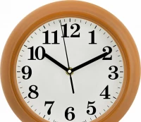 Настенные часы Алмаз Р03