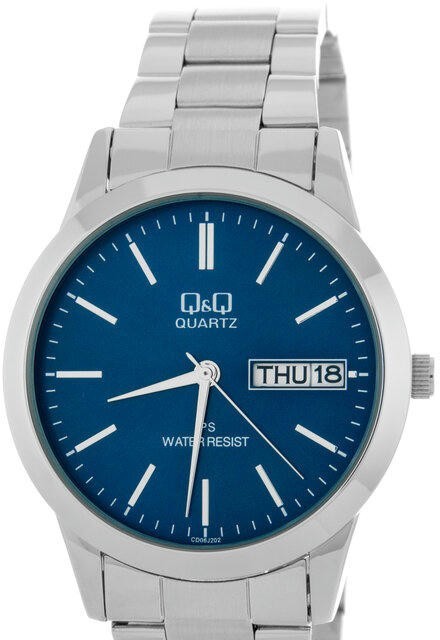 Наручные часы qq cd06j202y