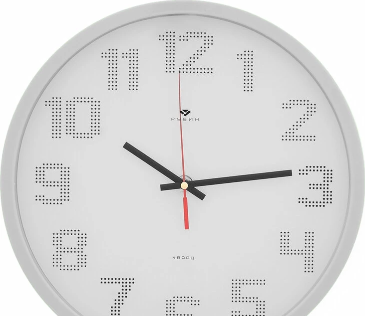 Настенные часы Рубин 3027-144