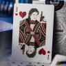 Карты "Theory11 Star Wars Playing Cards - Silver Special Edition - the Light Side"