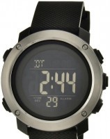 Наручные часы skmei 1416bk black (stainless steel ring)