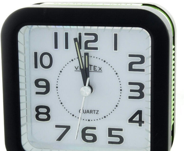 Будильники vertex 1008 Чз
