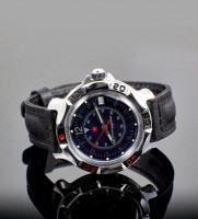 Наручные часы ВОСТОК 2414 (811398) ремень