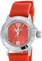 Наручные часы ВОСТОК 2409 (051224) ремень