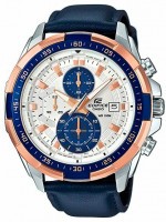 Наручные часы casio   efr-539l-7c