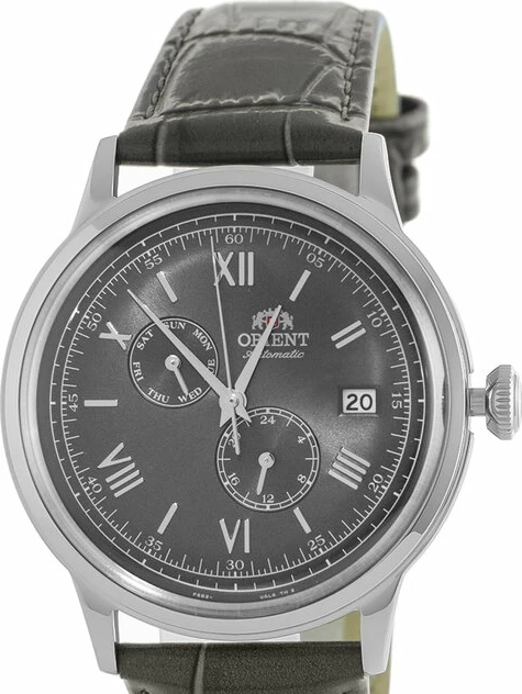 Наручные часы orient ra-ak0704n30b