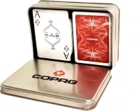 Комплект карт &quot;Copag Centennial decks&quot;
