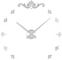 Настенные часы mirron 120 d32-С