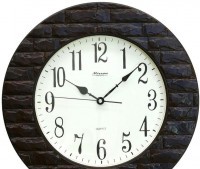 Настенные часы mirron s89a К