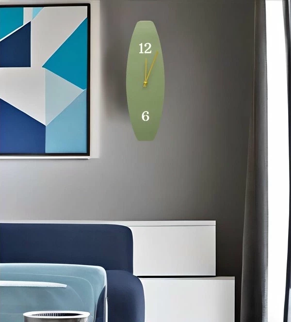 Настенные часы Рубин 4313-003