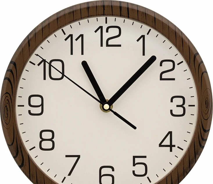 Настенные часы Алмаз 1246