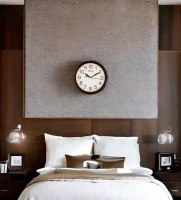 Настенные часы Алмаз 1246