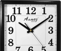 Настенные часы Алмаз К01