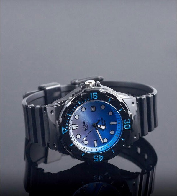 Наручные часы lrw-200h-2e