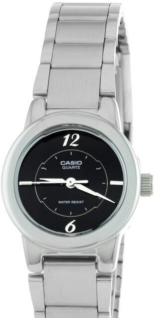 Наручные часы ltp-1230d-1c