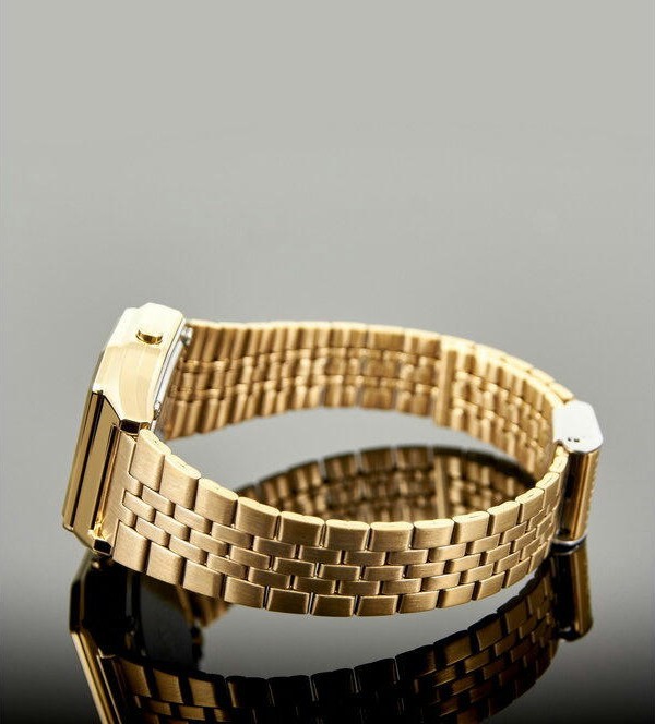 Наручные часы la680wga-9d