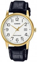 Наручные часы casio   mtp-v002gl-7b2
