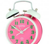 Будильники ВОСТОК m 872-14 механический