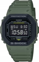 наручные часы casio dw-5610su-3