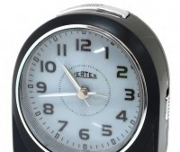 Будильники vertex 328 Чер