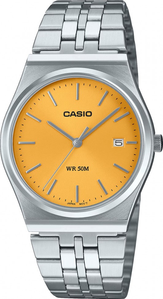 Наручные часы casio   mtp-b145d-9a