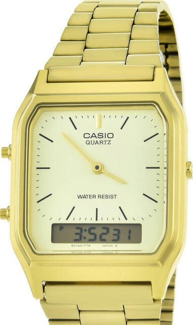 Наручные часы aq-230ga-9d