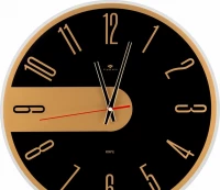 Настенные часы Рубин 4041-004