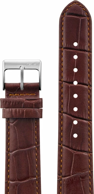 Ремешки mario notti s-41, 20 р-р кор, l