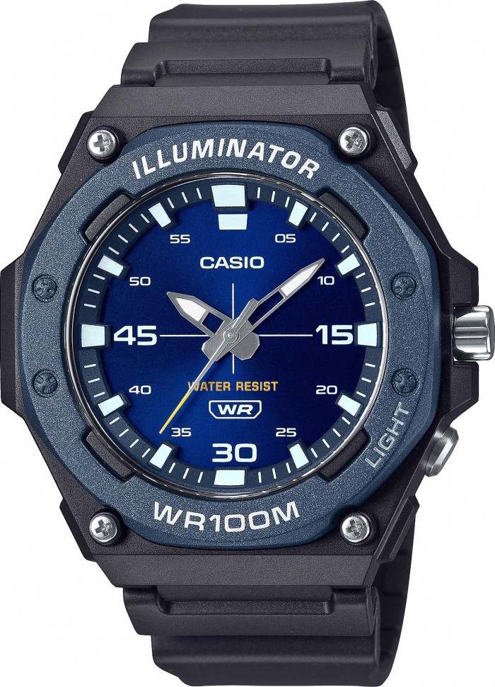 Наручные часы casio   mw-620h-2a
